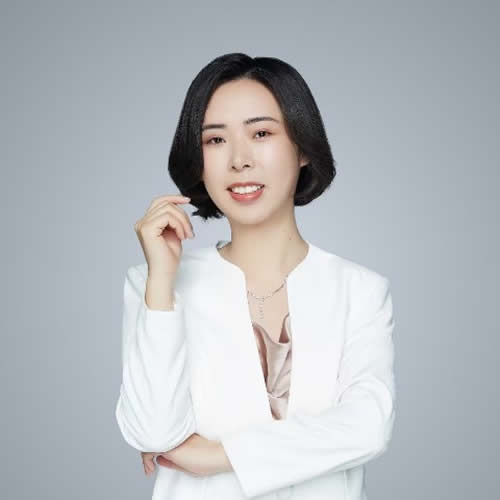 南非情感咨询导师：秋华老师