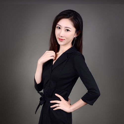 南非情感咨询导师：夜沙老师