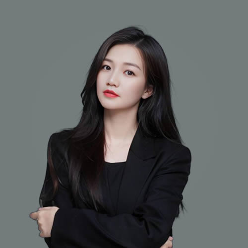 南非情感咨询导师：以安老师