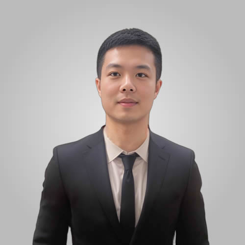 南非情感咨询导师：归心老师