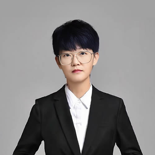 南非情感咨询导师：依然老师